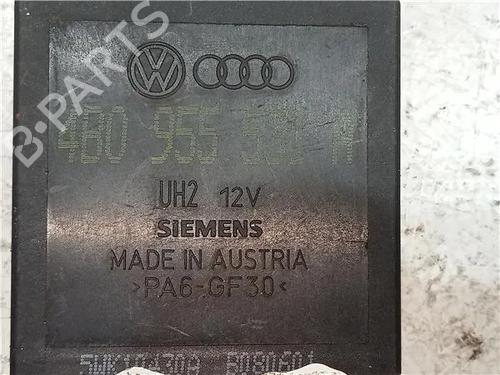 Fuse box AUDI A4 B5 (8D2) 2.5 TDI quattro | BP23911876E1 