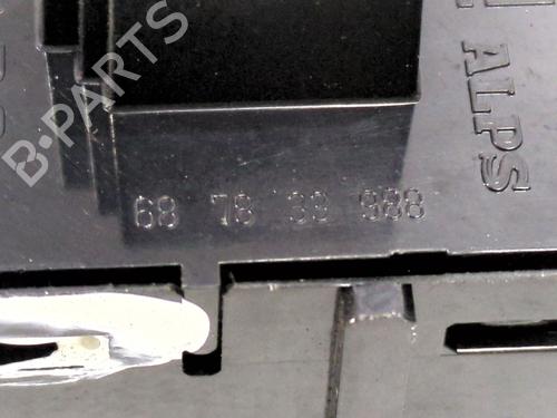 Right front window switch OPEL VECTRA C GTS (Z02) 2.2 DTI 16V (F68) | BP33301981I26 - Image 4