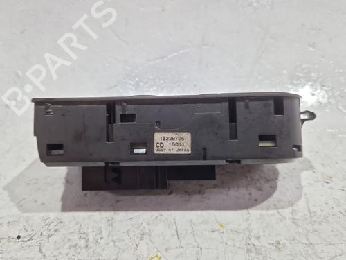 Left front window switch OPEL ASTRA H (A04) 1.7 CDTI (L48) | BP30963579I27