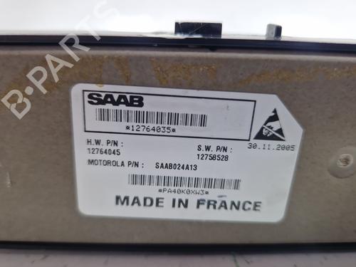Right front window switch SAAB 9-3 (YS3F, E79, D79, D75)  | BP34429114I26  - Image 6