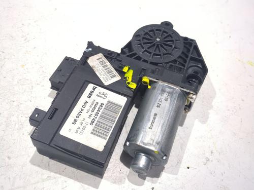 Right front window motor PEUGEOT 307 (3A/C) 1.6 16V | BP23927859E20 