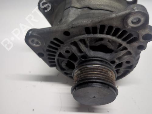 Alternator VW GOLF IV (1J1) 1.9 TDI | BP24630306M7 