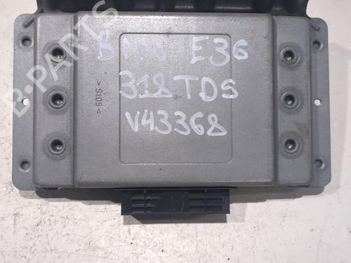 Used Control unit BMW 3 Compact (E36) 316 i (102 hp) 24199092