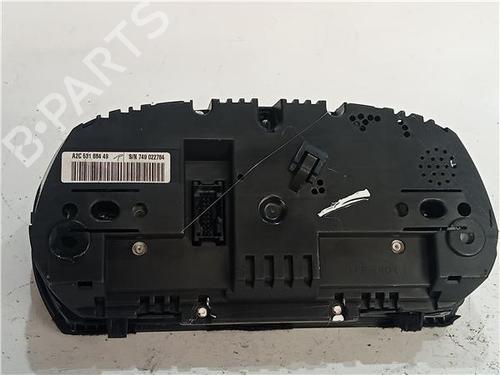 Instrument cluster BMW 3 (E90) 325 i | BP23911384C47 