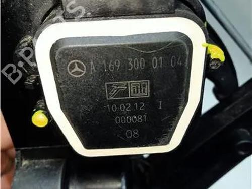 Pedal MERCEDES-BENZ A-CLASS (W169) A 180 CDI (169.007, 169.307) | BP23906731I4 