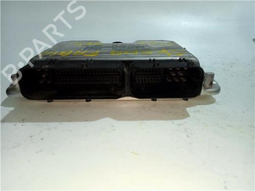 Electronic module SKODA FABIA I (6Y2) 1.9 SDI | BP23908932M83 