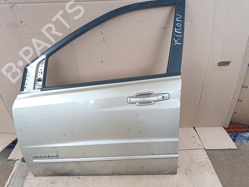 Used Other Other SSANGYONG KYRON 2.0 Xdi (141 hp) 39981049 39981049