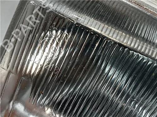 Left headlight FIAT UNO (146_, 158_) 1.0 (146E) | BP23916533C28 