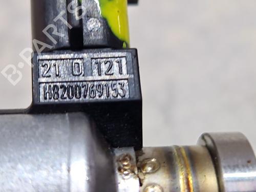 Injector RENAULT KANGOO / GRAND KANGOO II (KW0/1_) 1.5 dCi 70 (KW0V, KW0A) | BP29876554M100