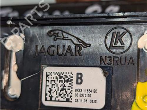 Switch JAGUAR XF I (X250) 2.7 D | BP23924880I30 