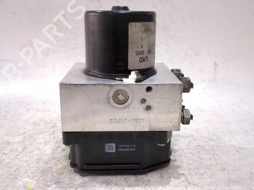 ABS pump OPEL INSIGNIA A Saloon (G09) 2.0 CDTI 4x4 (69) | BP29063936M43