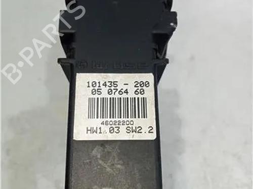 Rudehejsemotor forskærm højre VW GOLF IV (1J1) 1.4 16V | BP23912190E20 