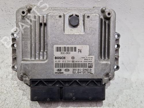 Modulo electronico KIA RIO II (JB) 1.5 CRDi (110 hp) 30777752
