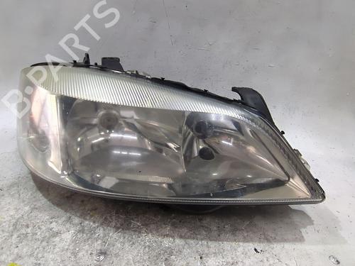 Used Right headlight Right headlight OPEL ASTRA G Estate (T98) 1.7 TD (F35) (68 hp) 34265650 34265650