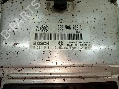 Elektronisk modul VW GOLF IV (1J1) 1.4 16V | BP23909386M83 