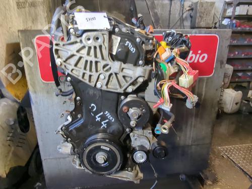 Used Engine RENAULT GRAND SCÉNIC II (JM0/1_) 2.0 dCi (JM1K) (150 hp) 29400205