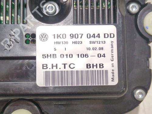 Commande Chauffage VW GOLF V (1K1) 1.9 TDI | BP27806579I5 