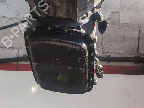 Gearbox BMW 3 (E46) 320 i | BP25737980M3