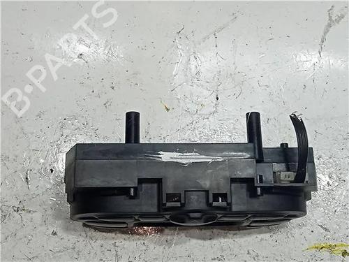AC-Styringsenhed/Manøvreenhed PEUGEOT 307 Break (3E) 1.6 HDi 110 | BP23914950I5 