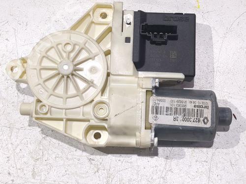 Vindusheismotor høyre bak RENAULT MEGANE II Saloon (LM0/1_) 1.5 dCi (LM1E) | BP23926525E22 