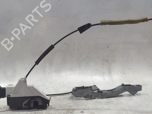 Front right window mechanism CITROËN C3 III (SX) 1.2 VTi 82 | BP38711314C23 - Image 5