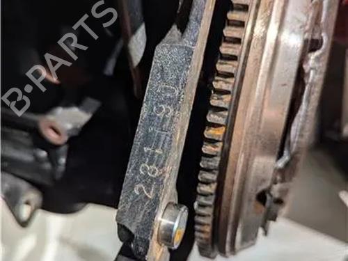 Engine OPEL CORSA D (S07) 1.0 (L08, L68) | BP23924322M1 