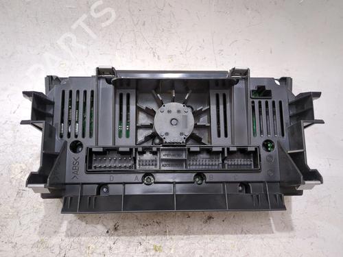 Climate control AUDI A3 (8P1) 1.6 TDI | BP27696080I5 