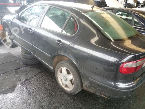 Engine SEAT TOLEDO II (1M2) 1.9 TDI | BP32343090M1