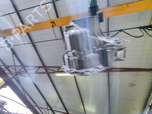 Gearbox OPEL ASTRA G Saloon (T98) 2.0 DTI 16V (F69) | BP31291785M3 