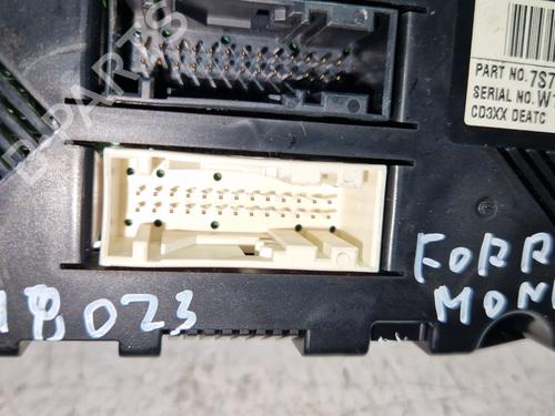 Climate control FORD MONDEO IV (BA7) 1.8 TDCi | BP30933533I5