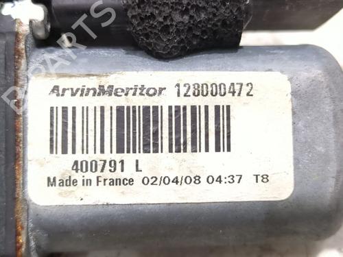 Other RENAULT MEGANE III Combi Van (KZ0/1) 1.5 dCi | BP29476860O1 
