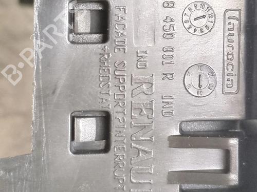 Switch RENAULT MEGANE III Hatchback (BZ0/1_, B3_)  | BP27859829I30 