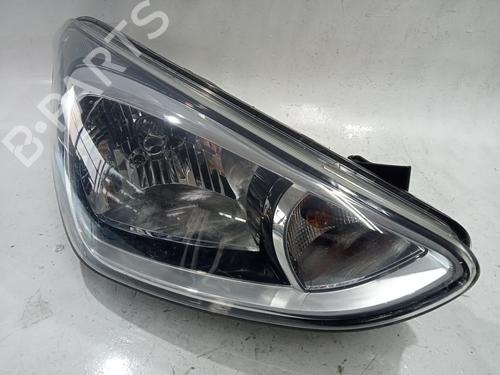 Used Right headlight Right headlight HYUNDAI i10 II (BA, IA) 1.0 LPG (67 hp) 36517092 36517092