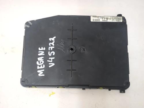 Elektronisk modul RENAULT MEGANE II Coupé-Cabriolet (EM0/1_) 1.6 | BP25017785M83 