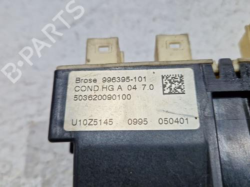 Moteur de lève-vitre avant gauche CITROËN C5 II (RC_) 1.6 HDi (RC8HZB) | BP30962324E21