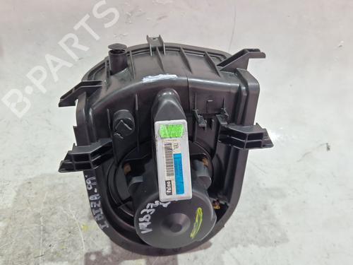 Used Heater blower motor Heater blower motor SEAT IBIZA II (6K1) 1.9 TDI (90 hp) 33936743 33936743