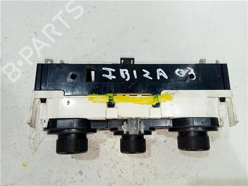 Climate control SEAT IBIZA III (6L1) 1.9 TDI | BP23932483I5 