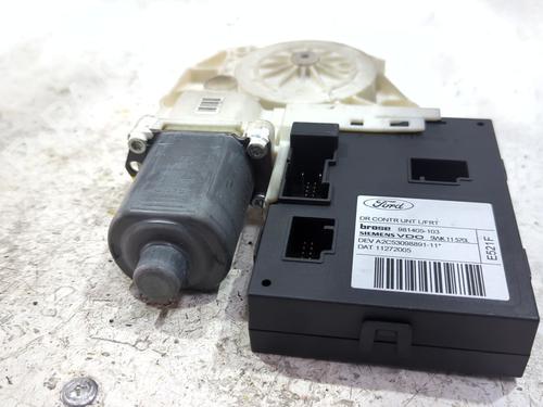 Left front window motor FORD FOCUS II (DA_, HCP, DP) 2.0 TDCi | BP39956422E21 - Image 5