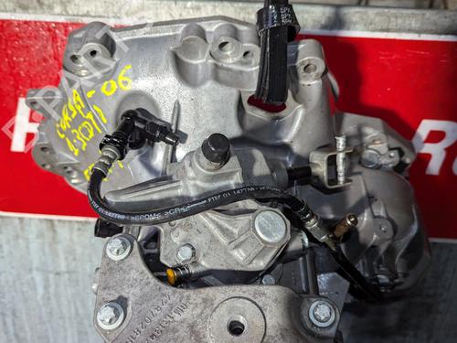 Gearbox OPEL CORSA C (X01) 1.3 CDTI (F08, F68) | BP23902327M3 