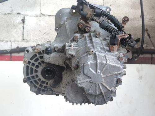 Gearbox MITSUBISHI COLT III (C5_A) 1.3 GL (C61A) | BP27258754M3