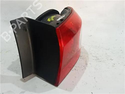 Right taillight RENAULT LAGUNA II Grandtour (KG0/1_) 1.9 dCi (KG0G) | BP23921851C35 