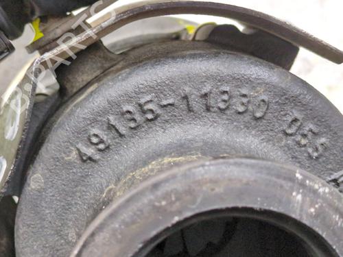Turbocharger/Supercharger BMW 3 (E90) 320 d | BP28368578M71 