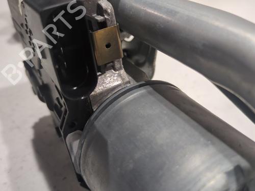 Front wiper motor AUDI A3 Sportback (8VA, 8VF) 1.6 TDI quattro | BP23927743M29 