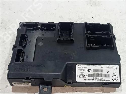Used Comfort control module FORD FIESTA VI (CB1, CCN) 1.6 TDCi (90 hp) 23913233