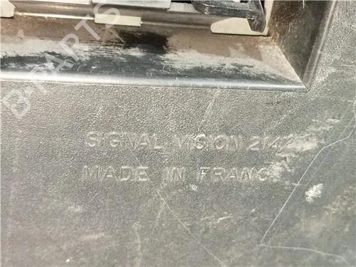 Left taillight PEUGEOT 405 I (15B) 1.6 | BP23922298C34 