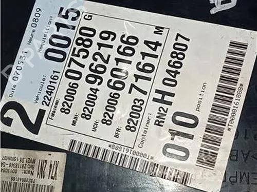 Elektronisk modul RENAULT LAGUNA III (BT0/1) 2.0 dCi (BT01, BT08, BT09, BT0E, BT0K, BT12, BT1C, BT1D,... | BP23919290M83 