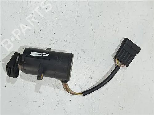 Gaspedaal NISSAN PRIMERA Hatchback (P11) 1.8 16V (114 hp) 23921372