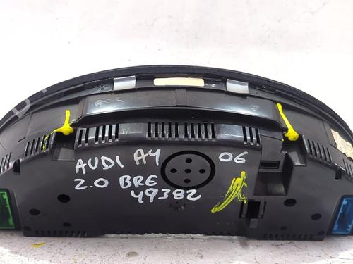 Instrument cluster AUDI A4 B7 (8EC) 2.0 TDI 16V | BP39226562C47 - Image 3