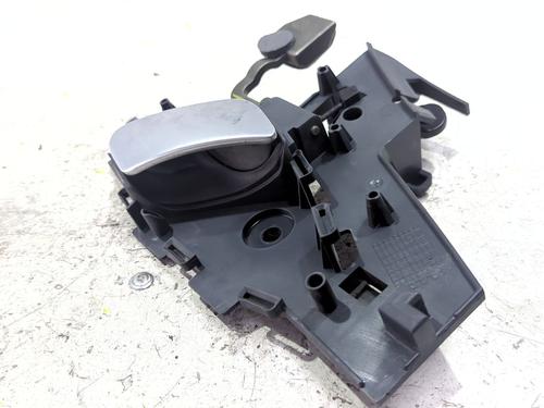 Rear left interior door handle CITROËN C5 I (DC_) 2.0 HDi (DCRHYB) | BP40080326I15 - Image 5
