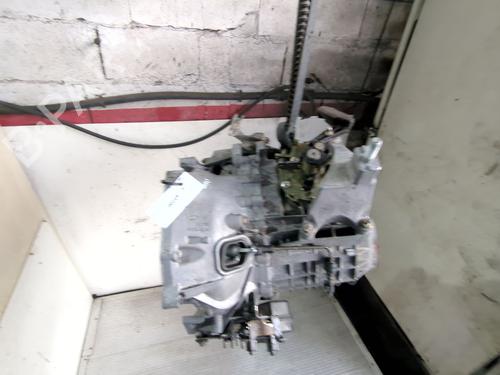 Gearbox FORD MONDEO III (B5Y) 2.0 16V TDDi / TDCi | BP31291764M3 